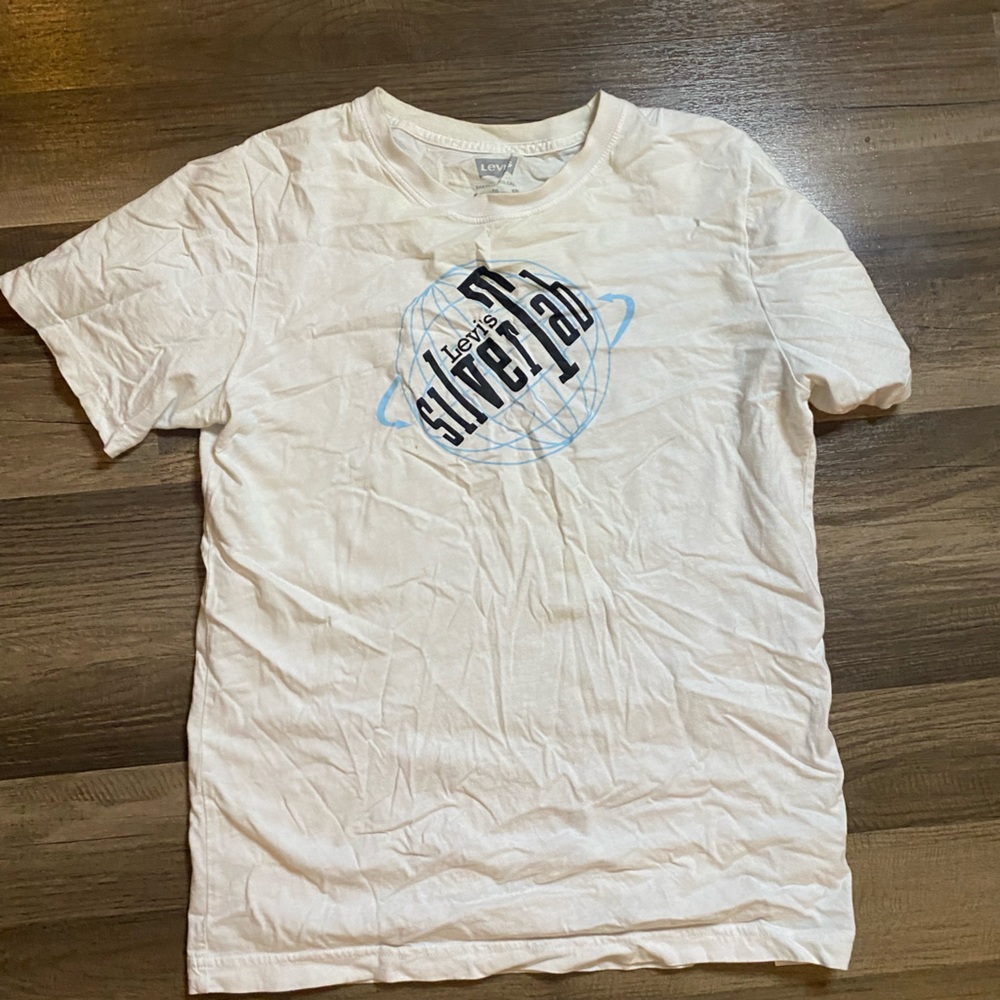 levis top